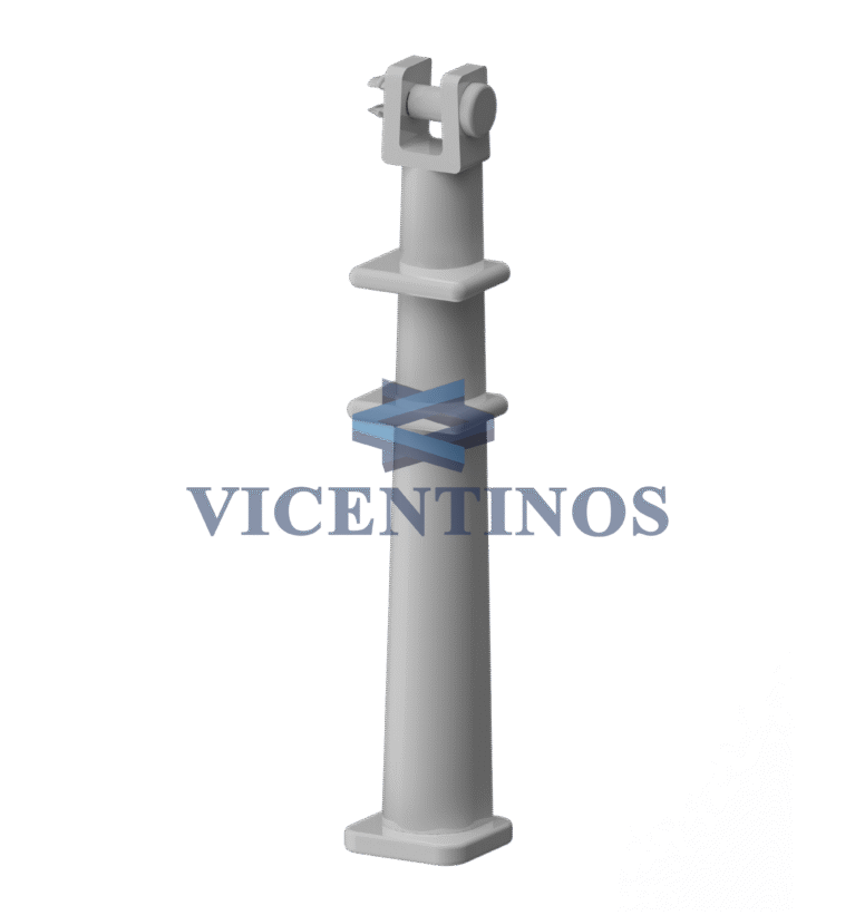 Braço Anti-Balanço