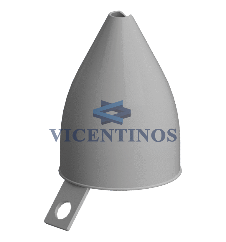 Protetor de Bucha Móvel