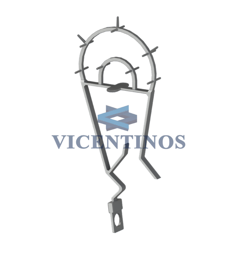 Protetor para Pássaros (João de Barro)