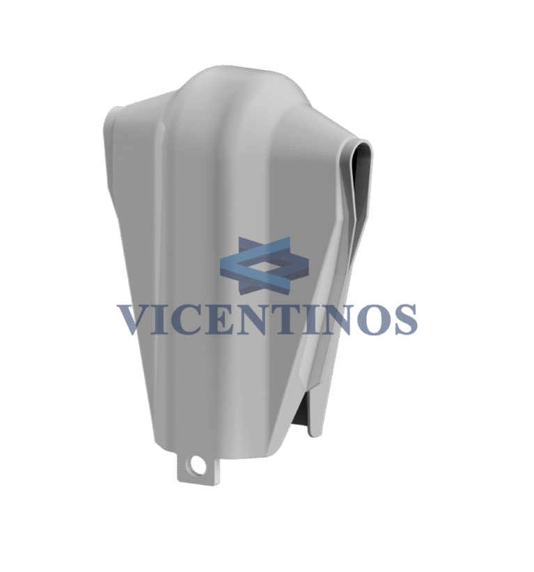 Cobertura Protetora para Grampo de Linha Viva