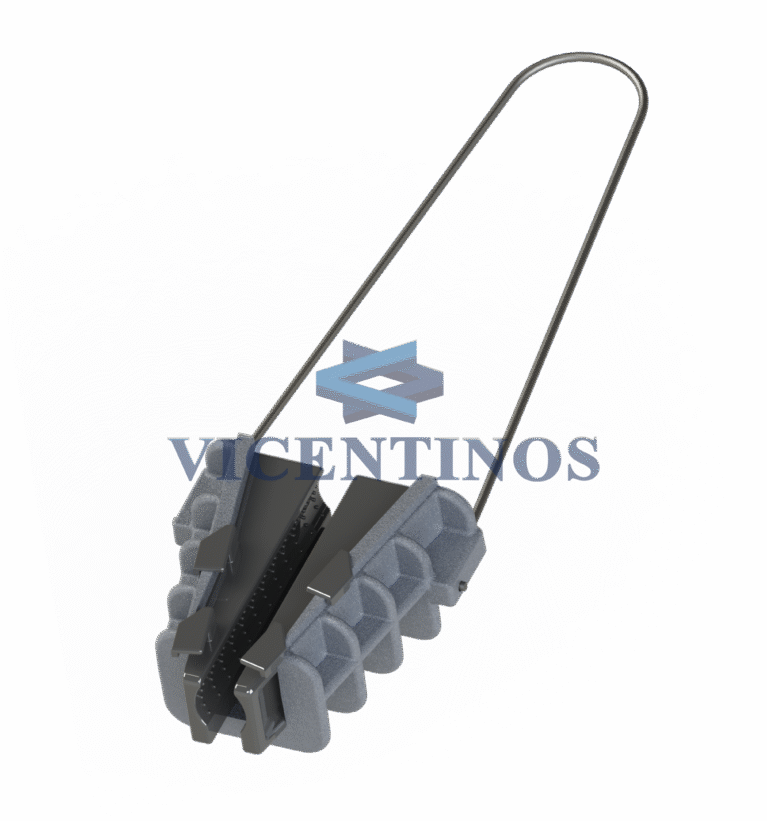 Grampo de Ancoragem Universal